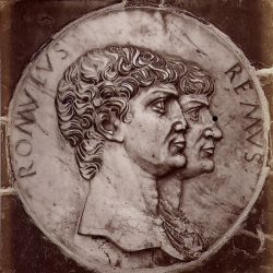 The Founding of the Roman&nbsp;Monarchy